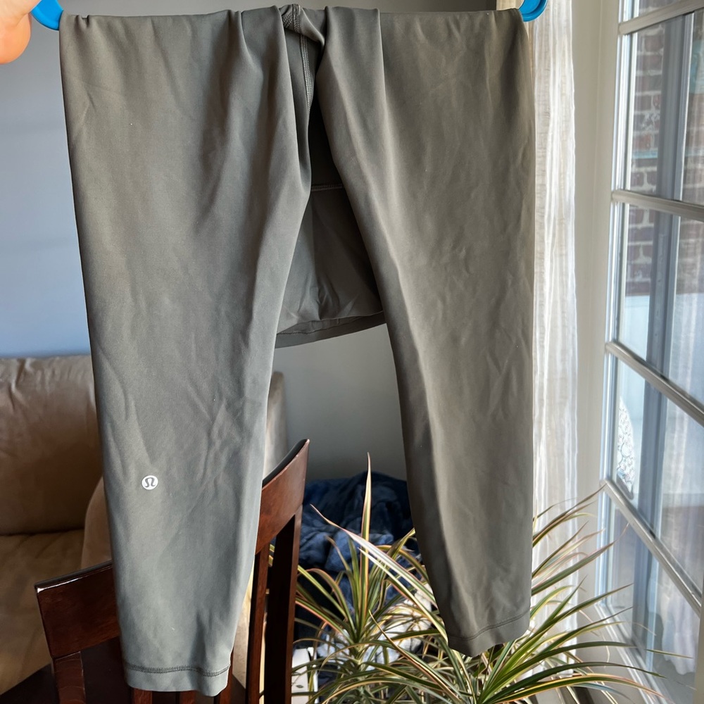 Lulu lemon legging
